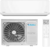 Подробнее о DAIKO NRSK-H24 NVR White