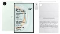 Подробнее о Huawei MatePad Pro 12/512GB PaperMatte Green 2025 + keyboard + stylus + mouse Morandi-W09DK