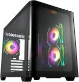 Подробнее о FSP S380 Black S380-BA