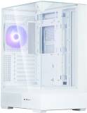 Подробнее о Zalman P40 Prism White P40PRISMWHITE