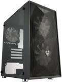 Подробнее о FSP CST130 BASIC Black CST130BASICB