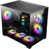 Подробнее о GTL Gaming Abyss Black