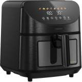 Подробнее о DEERMA Air Fryer KZ150