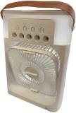 Подробнее о XoKo Mini Cooling Fan F1000 XK-MC-F1000
