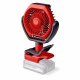 Подробнее о Einhell Einhell GC-CF 18/110 Li - Solo
