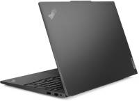 Подробнее о Lenovo ThinkPad E16 Gen 2 (Intel) Custom Black 2024 21MA0021PB|5M264