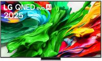 Подробнее о Lg 75 QNED evo AI QNED86 4K (75QNED86A6A) 2025