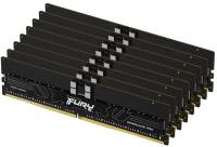 Подробнее о Kingston FURY Renegade Pro RDIMM Black XMP DDR5 256GB (8x32GB) 6000MHz CL32 Kit ECC Registered KF560R32RBK8-256