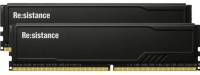 Подробнее о Inteligentes Resistance DDR5 64GB (2x32GB) 5600MHz CL46 Kit IR5CIJ2/64