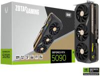 Подробнее о ZOTAC GAMING GeForce RTX 5090 SOLID 32GB ZT-B50900D-10P