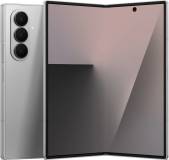 Подробнее о Samsung Galaxy Fold7 12/512GB SIM + eSIM (SM-F966BZSCSEK) Silver Shadow