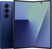 Подробнее о Samsung Galaxy Fold7 12/256GB SIM + eSIM (SM-F966BDBBSEK) Blue Shadow
