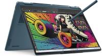 Подробнее о Lenovo Yoga 7 2-in-1 14AKP10 Tidal Teal 2025 83JR004FPB