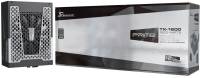 Подробнее о Seasonic Prime TX-1600W ATX 3.1 (PRIME TX 1600-ATX31)