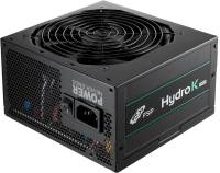 Подробнее о FSP Hydro K PRO ATX3.0(PCIe5.0) 850W HD2-850 Gen5