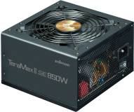Подробнее о Zalman TeramaxII SE 850W ZM850-TMX2SE