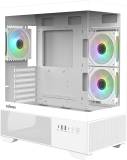 Подробнее о Zalman CHRONIX WHITE CHRONIXWHITE