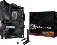 Подробнее о ASUS ROG CROSSHAIR X870E APEX 90MB1KR0-M0EAY0