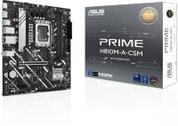 Подробнее о ASUS PRIME H810M-A-CSM