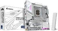 Подробнее о Gigabyte Z890M A ELITE WF7 ICE