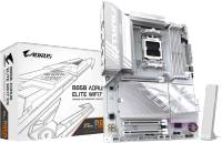 Подробнее о Gigabyte B850 AORUS ELITE WIFI7 ICE B850 A ELITE WF7 ICE