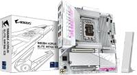 Подробнее о Gigabyte B860M AORUS ELITE WIFI6E ICE B860M A ELT WF6E ICE