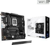 Подробнее о ASRock B860M Pro-A WiFi