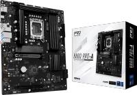Подробнее о ASRock B860 Pro-A