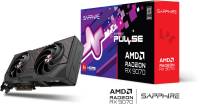 Подробнее о Sapphire PULSE AMD Radeon RX 9070 16GB 11349-03-20G