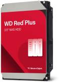 Подробнее о Western Digital WD Red Plus 12TB 7200rpm 512MB WD120EFGX