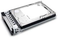 Подробнее о Dell 4TB Hard Drive SAS ISE 12Gbps 7.2K 512n 3.5in Hot-Plug AG Drive 161-BCPH