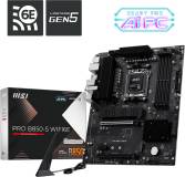 Подробнее о MSI PRO B850-S WIFI 911-7E80-002