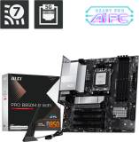Подробнее о MSI PRO B850M-P WIFI 911-7E71-001