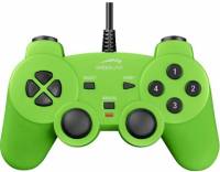 Манипулятор Speed Link PC Strike Gamepad green SL-6535-SGN-01