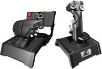 Манипулятор Saitek X-65F  Combat Control System