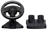 Манипулятор Speed Link PC Darkfire Racing Wheel SL-6684-SBK
