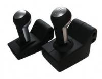 Манипулятор Fanatec Porsche Wheel Shifter Set PW SS