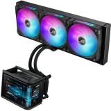 Подробнее о ASUS ROG Ryuo IV SLC 360 ARGB (90RC0151-B0EAY0) Black