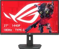 Подробнее о ASUS ROG Strix XG27ACMS Gaming Monitor 90LM0BE0-B01171