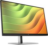 Подробнее о HP E24u G5 FHD USB-C Monitor Black/Silver 6N4D0AA