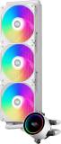 Подробнее о PCCooler DA360 ARGB White DA360 ARGB WH
