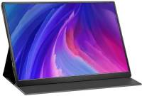 Подробнее о Mucai Portable Display N105A Black