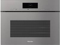 Подробнее о Miele DGC7845X GRAFIT
