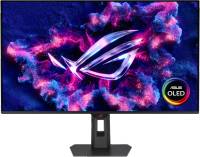 Подробнее о ASUS ROG Strix OLED XG32UCDS gaming monitor 90LM0B50-B01371