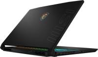 Подробнее о MSI Crosshair 16 A13VGK Core Black A13VGK-2277XRO