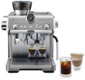 Подробнее о Delonghi La Specialista Opera EC9555.M srebrny