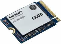Подробнее о Kingston NV3 500GB M.2 2230 NVMe PCIe Gen4 x4 3D NAND TLC SNV3SM3/500G