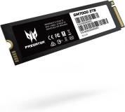 Подробнее о Acer Predator GM7000 2TB M.2 2280 NVMe PCIe Gen4 x4 BL.9BWWR.106