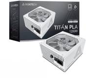 Подробнее о Montec TITAN PLA 1200W TIX0126