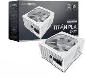 Подробнее о Montec TITAN PLA 850W TIX0124